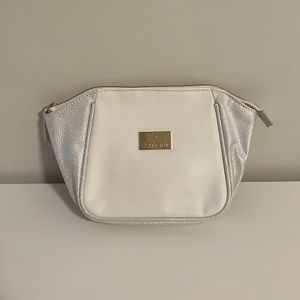 Valmont cosmetic bag